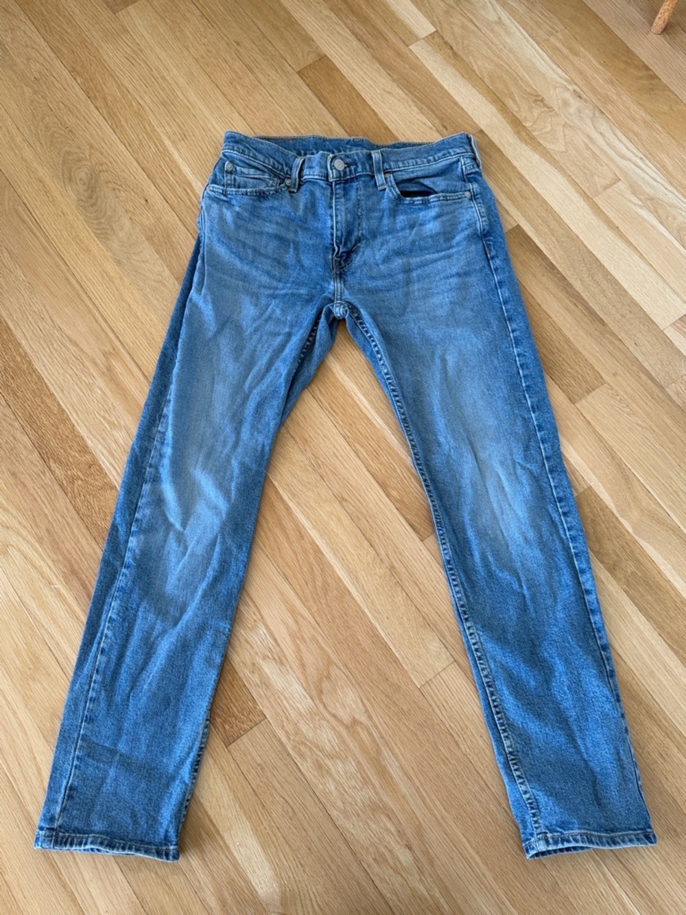 Levi's 502